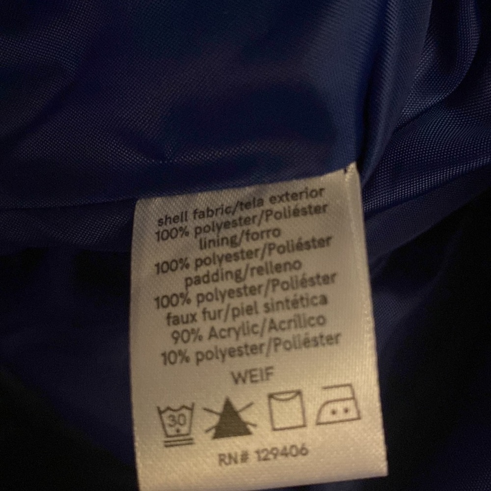 NWT Venus belted jacket - Picture 8 of 8